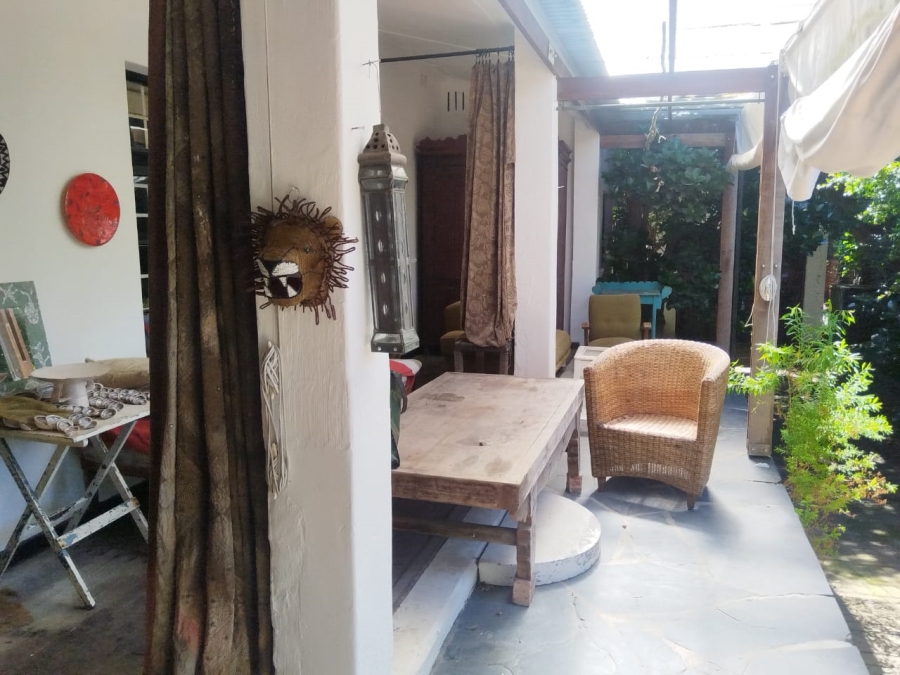 To Let 3 Bedroom Property for Rent in St James Western Cape